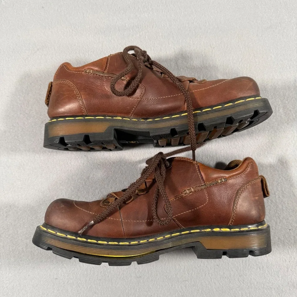Dr. Martens vintage dr